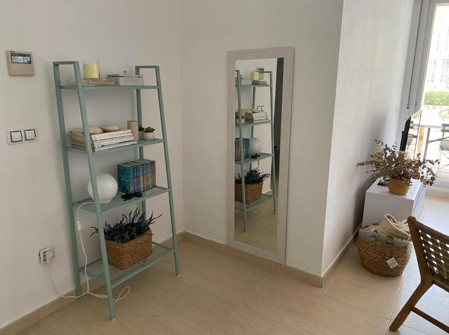 Appartement ¡precioso En 1 Linea Con Piscina!